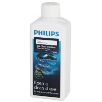 Очищающая жидкость для бритв Philips HQ200-50